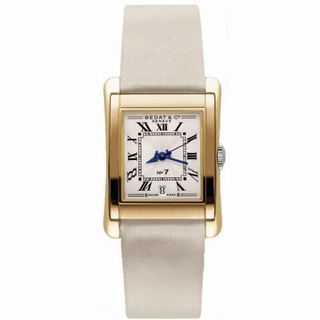 Bedat & CO Quartz Ladies Watch 728.310.800