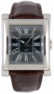 Bedat & CO Bedat No.7 767.010.300 Mens Watch