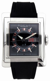 Bedat & CO Bedat No.7 797-010-328 Watch