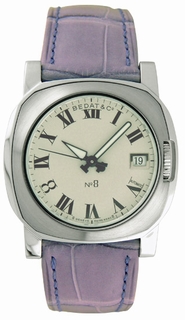 Bedat & CO Bedat No.8 Ladies Watch 838.010.100