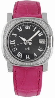 Bedat & CO Ladies 838.040.300 Watch