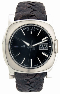 Bedat & CO Automatic Mens Watch 888-018-310