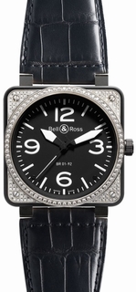 Bell & Ross BR01-92 Automatic BR01-92 Watch