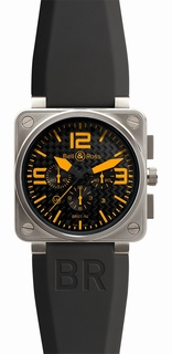 Bell & Ross BR01-94 Chronograph BR01-94 Watch