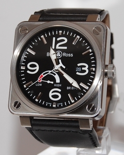 Bell & Ross BR01-97 BR01-97 Watch