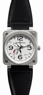 Bell & Ross BR01-97 Mens Watch BR01-97