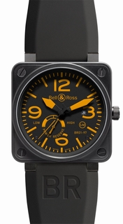 Bell & Ross BR01-97 BR01-97 Mens Watch