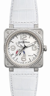 Bell & Ross BR01-97 Mens Automatic Watch