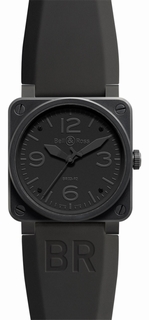 Bell & Ross BR03-92 Automatic BR03-92 Mens Watch