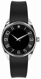 Bell & Ross Vintage  Function Black Mens Watch