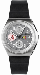 Bell & Ross Professional Collection Grand Prix 05 Watch