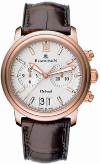 Blancpain Leman Watch 2885F-36B42-53B