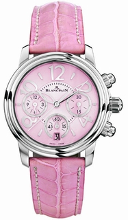 Blancpain Ladies 3485F.1141.53B Watch