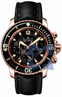 Blancpain Fifty Fathoms 5085F-3630-52 Watch