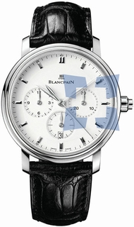 Blancpain Villeret Mens Watch 6185.1127.55