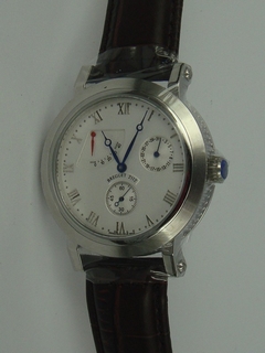 Breguet Marine Watch 2112