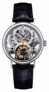 Breguet Grande Complication Watch 3355PT/00/986