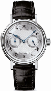 Breguet 3637PT.12.986 Mens Manual Winding Watch