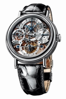 Breguet Classique 3755PR.1E.9V6 Mens Watch