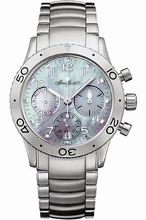 Breguet Type XX Watch 4820ST.59.S76