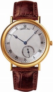 Breguet Mens 5140BA/12/9W6 Watch