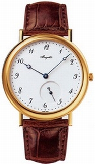 40mm Breguet Mens Watch 5140BA/29/9W6