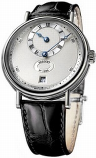 Breguet Classique Watch 5187PT/15/986