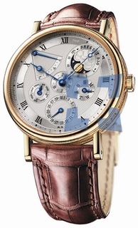 Breguet Mens 5327BA.1E.9V6 Watch