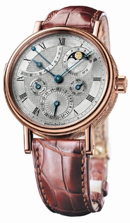 Breguet Classique 5447BR.1E.9V6 Watch