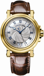 Breguet Automatic Mens Watch 5817BA.12.9V8