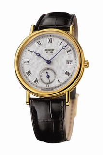 Breguet Classique Mens Watch 5920BA.15.984