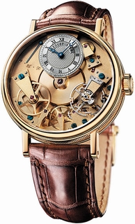 Breguet La Tradition Breguet 7027BA.11.9V6 Watch