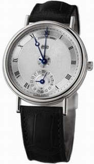 Breguet Classique 7717BB1E986 Mens, Watch