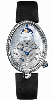 Breguet 8908BB.52.864 Ladies Automatic Watch