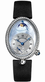 Breguet 8908BB.V2.864 Ladies Automatic Watch