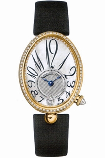 39.0 mm Breguet Ladies Watch 8918BA.58.864