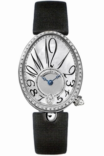 Breguet 8918BB.58.864.DOOD Ladies Automatic Watch