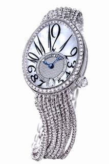 Breguet 8918BB.58.J39.D00D Ladies Automatic Watch