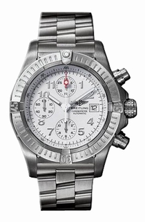 Breitling Mens 1336009-A5-562 Watch