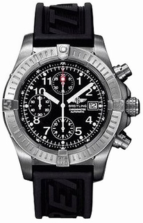 Breitling Automatic Mens Watch 1336009-B5-563