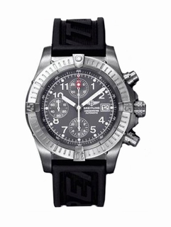 Breitling Aeromarine Watch 1336009-M5-558