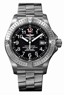 Breitling Automatic Mens Watch 1737018-B6-570