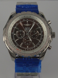 Breitling Bentley Mens Watch 6686