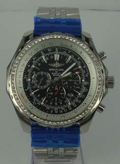 Breitling Bentley 6688 Watch