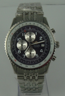 Breitling Navitimer 6698 Mens Watch