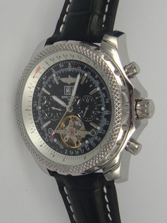 Breitling Bentley Mens Watch 6700