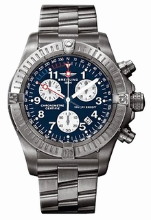 Breitling Aeromarine 7336009-C5-565 Mens Watch