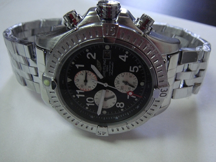 Breitling 7660 Watch