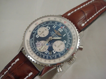 Breitling Mens 8557 Watch