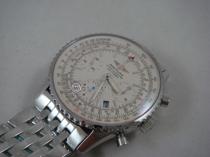 Breitling Stainless steel Watch 8558